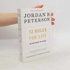 12 RULES FOR LIFE pdf download