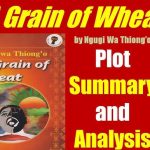A Grain of Wheat (1967) By Ngugi wa Thiong'o pdf download