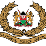 The new updated National police service medical examination report (P3) form